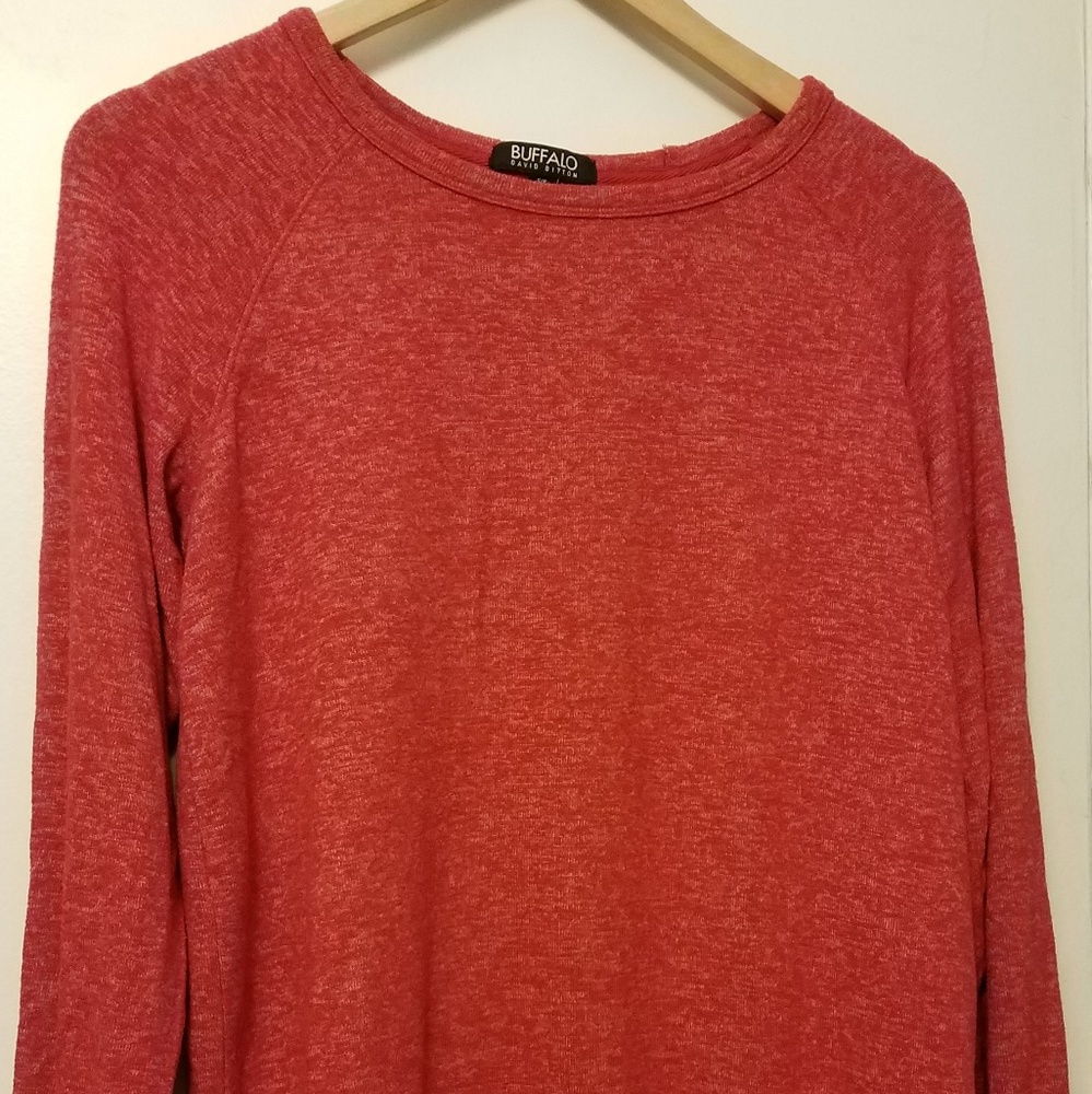 Buffalo David Bitton men's sweater